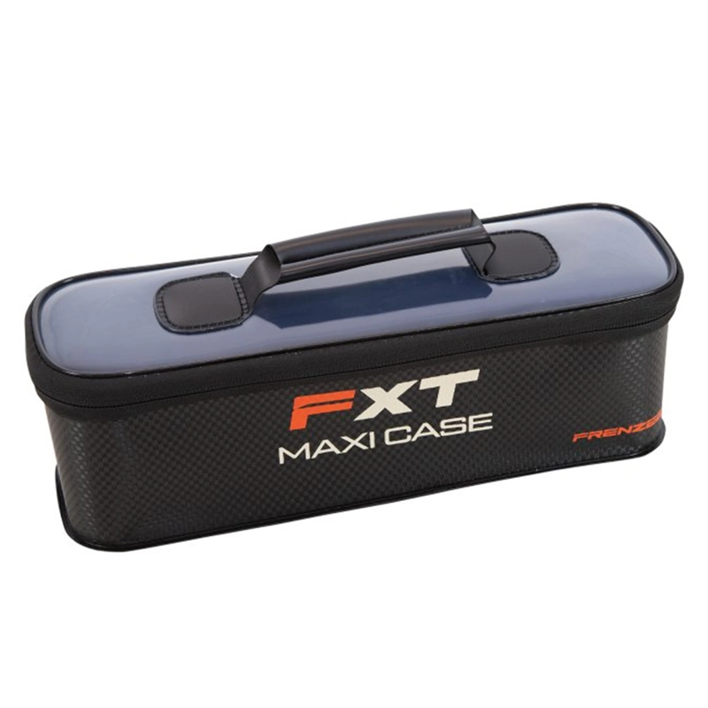 Frenzee FXT EVA Cases